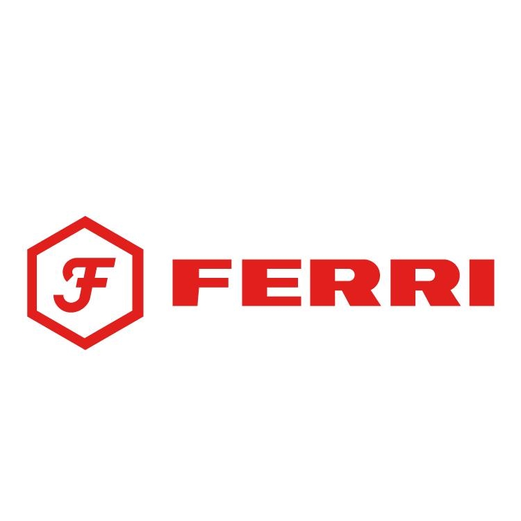 Nuevo logo Ferri Villena