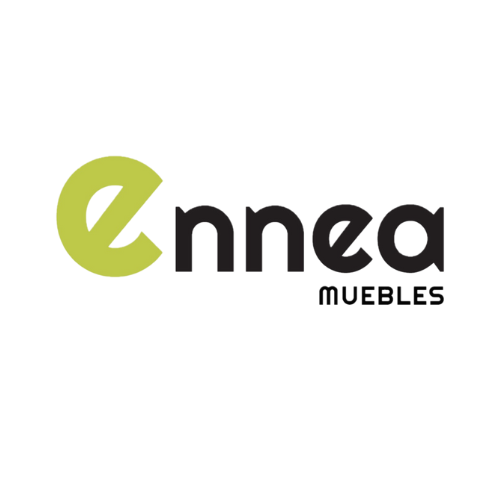 Logo Ennea Muebles Villena